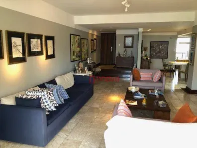 Cobertura com 4 Quartos à venda, 492m² no Pituba, Salvador