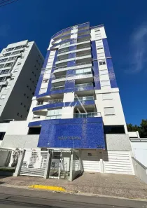 Apartamento com 2 Quartos à venda, 76m² no Centro, Passo Fundo