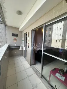 Apartamento com 3 Quartos à venda, 74m² no Coqueiro, Belém
