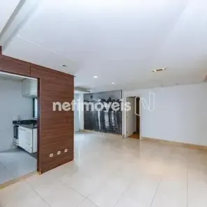 Apartamento com 3 Quartos para alugar, 96m² no Vila da Serra, Nova Lima