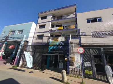 Sala Comercial para alugar, 22m² no Companhia Fazenda Belém, Franco da Rocha