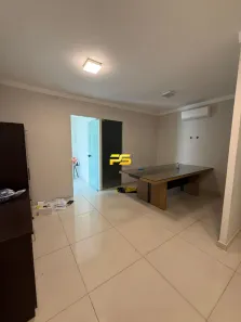 Ponto Comercial para alugar, 59m² no Manaíra, João Pessoa