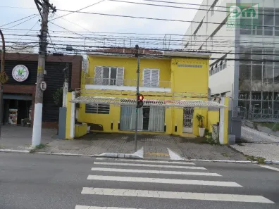 Imóvel Comercial com 10 Quartos à venda, 700m² no Parque da Mooca, São Paulo