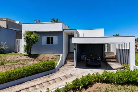 Casa de Condomínio com 3 Quartos à venda, 176m² no Residencial Terras de Jundiaí, Jundiaí