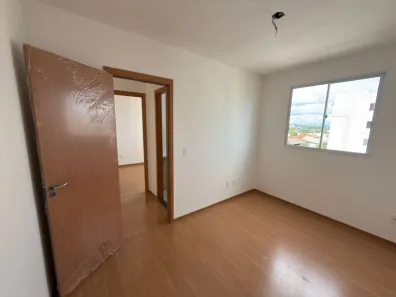 Apartamento com 2 Quartos à venda, 43m² no Chácaras São Pedro, Aparecida de Goiânia