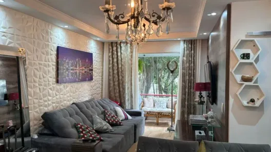 Apartamento com 2 Quartos à venda, 62m² no Jardim Paulista, São Paulo