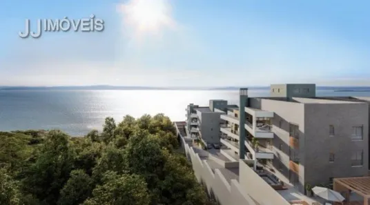 Apartamento com 3 Quartos à venda, 268m² no Cacupé, Florianópolis
