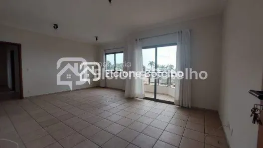 Apartamento com 3 Quartos à venda, 117m² no Vigilato Pereira, Uberlândia