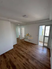 Apartamento com 2 Quartos à venda, 46m² no Veloso, Osasco