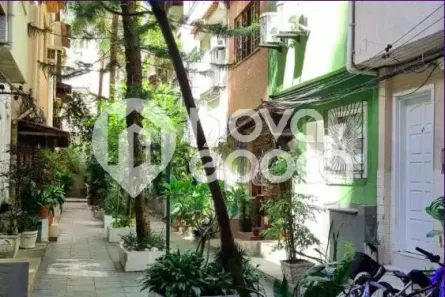  com 1 Quarto à venda, 48m² no Flamengo, Rio de Janeiro