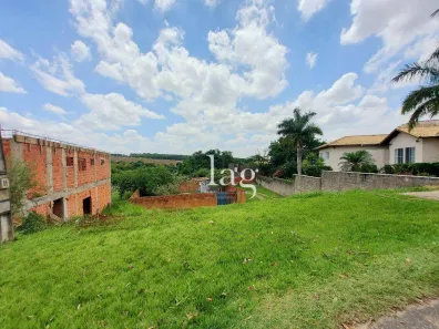 Lote/Terreno à venda, 946m² no Condomínio Village Ipanema, Araçoiaba da Serra