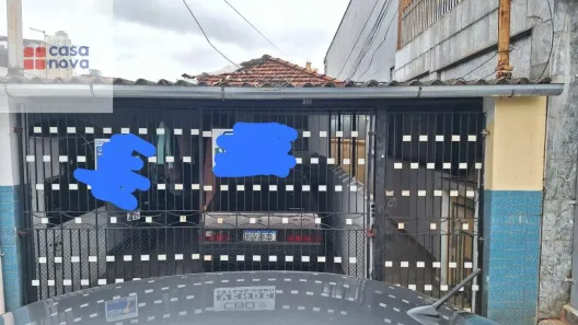 Casa de Condomínio com 4 Quartos à venda, 142m² no Jardim Brasil (Zona Norte), São Paulo