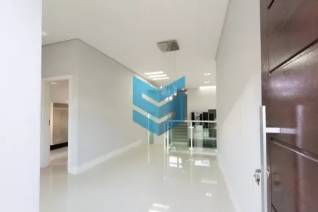 Casa com 4 Quartos para venda ou aluguel, 427m² no Jardim Pagliato, Sorocaba