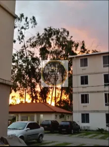 Apartamento com 2 Quartos à venda, 42m² no Vila da Inabi, Camaragibe
