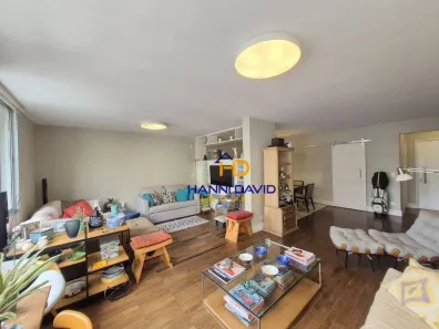 Apartamento com 3 Quartos à venda, 130m² no Jardim Paulista, São Paulo