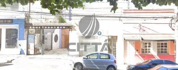 Lote/Terreno para venda ou aluguel, 179m² no Cambuí, Campinas