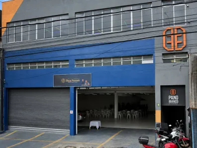 Ponto Comercial para alugar, 360m² no Parque Brasil, São Paulo
