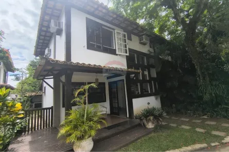 Casa de Condomínio com 3 Quartos à venda, 84m² no Manguinhos, Armação dos Búzios