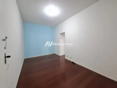 Apartamento com 2 Quartos à venda, 65m² no Flamengo, Rio de Janeiro