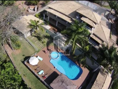 Casa com 5 Quartos à venda, 890m² no Chácara Santa Lúcia, Carapicuíba