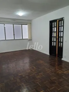 Apartamento com 2 Quartos à venda, 123m² no Cerqueira César, São Paulo