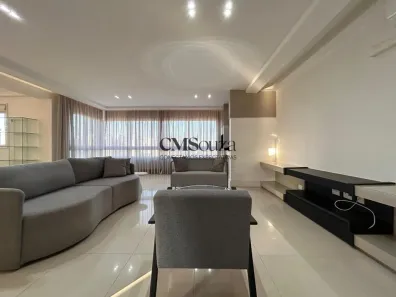 Apartamento com 2 Quartos à venda, 125m² no Gleba Fazenda Palhano, Londrina