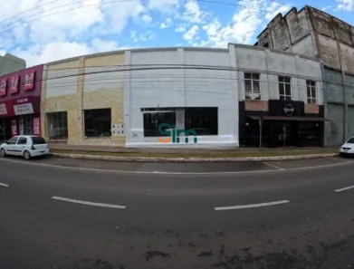 Sala Comercial para alugar, 150m² no Centro, Chapecó