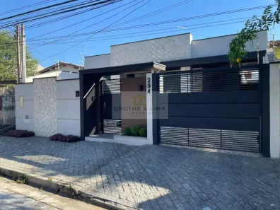 Sobrado com 3 Quartos para alugar, 150m² no Cidade Vista Verde, São José dos Campos
