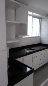 Apartamento com 2 Quartos à venda, 52m² no Bonsucesso, Vespasiano