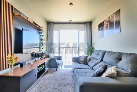 Apartamento com 3 Quartos à venda, 69m² no Taguatinga Sul, Brasília