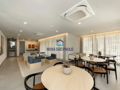 Apartamento com 4 Quartos à venda, 211m² no Campo Belo, São Paulo