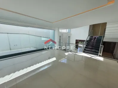 Casa de Condomínio com 4 Quartos à venda, 536m² no Tamboré, Barueri