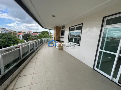 Apartamento com 3 Quartos à venda, 154m² no Portuguesa, Rio de Janeiro
