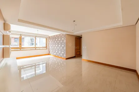 Apartamento com 3 Quartos à venda, 134m² no Tristeza, Porto Alegre