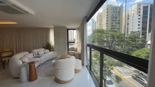 Apartamento com 4 Quartos à venda, 383m² no Praia do Canto, Vitória