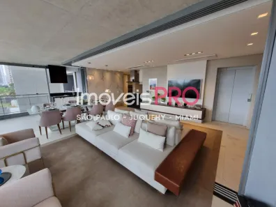 Apartamento com 3 Quartos à venda, 167m² no Jardim das Acácias, São Paulo