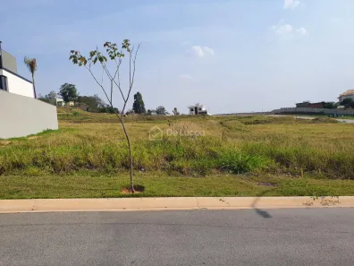 Lote/Terreno à venda, 600m² no Santa Cândida, Vinhedo