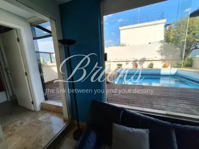 Cobertura com 4 Quartos à venda, 220m² no Vila Clementino, São Paulo