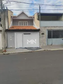 Casa com 3 Quartos para alugar, 162m² no Vila Ianni, Itu