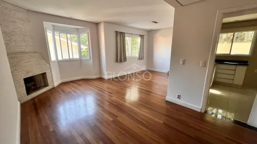 Casa de Condomínio com 4 Quartos à venda, 200m² no Granja Viana, Cotia