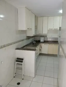 Apartamento com 3 Quartos à venda, 83m² no Campestre, Santo André