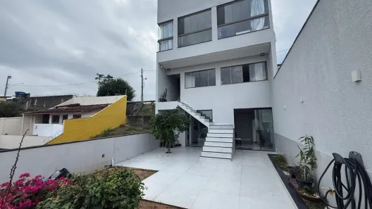 Casa com 4 Quartos à venda, 250m² no Ponta da Fruta, Vila Velha