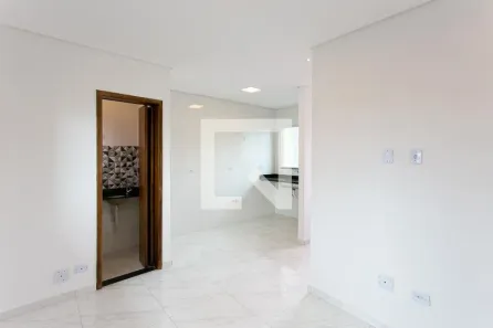 Cobertura com 1 Quarto à venda, 41m² no Vila Esperança, São Paulo