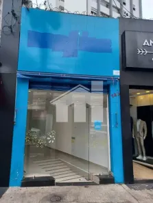Ponto Comercial para alugar, 40m² no Vila Mariana, São Paulo