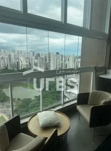 Apartamento com 2 Quartos à venda, 75m² no Setor Bueno, Goiânia