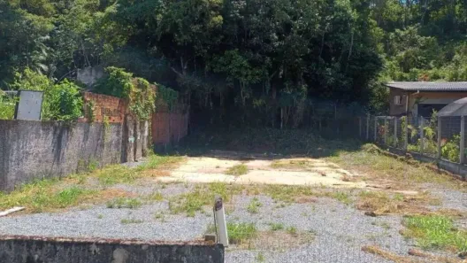 à venda, 1135m² no Ponta Aguda, Blumenau