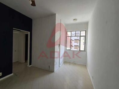 Apartamento com 1 Quarto à venda, 40m² no Copacabana, Rio de Janeiro