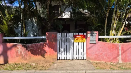 Casa com 3 Quartos à venda, 321m² no Perequê, Ilhabela