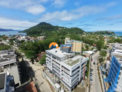 Apartamento com 2 Quartos à venda, 82m² no Acaraú, Ubatuba