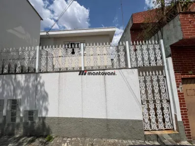 Casa com 1 Quarto para alugar, 30m² no Vila Ema, São Paulo